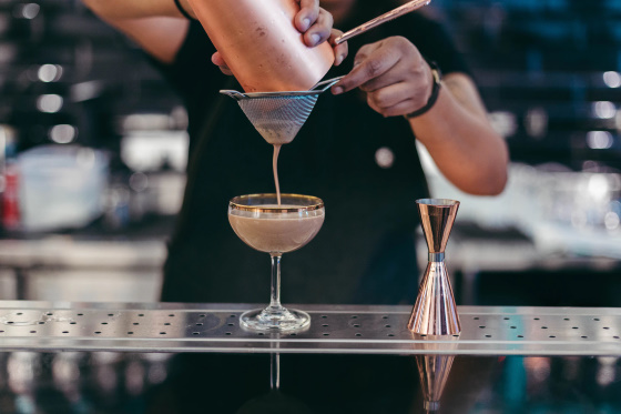 Bartending Services from Caterer SF